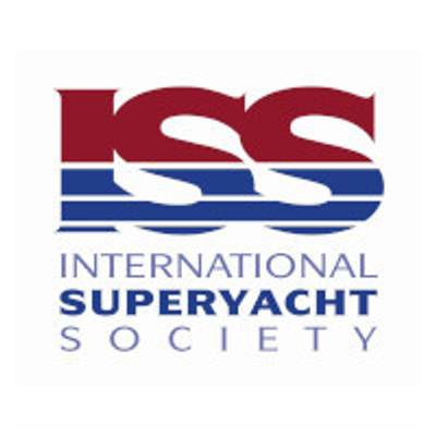 International Superyacht Society Awards logo