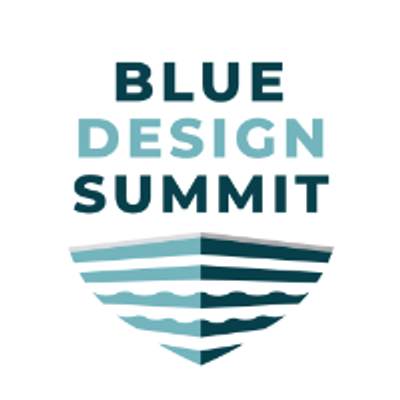 Miglio Blu Design Awards logo