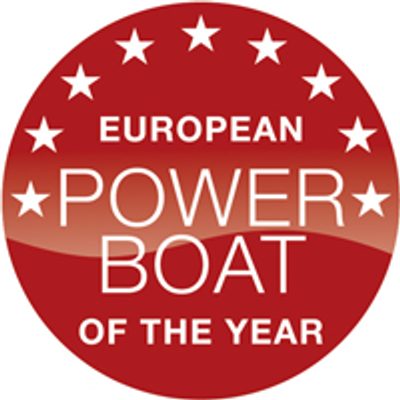 European Powerboat of the Year