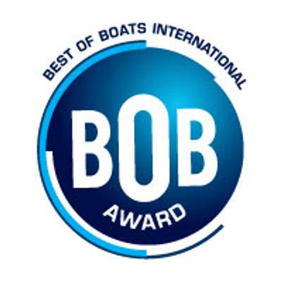 Best of Boats Award  (BoB)