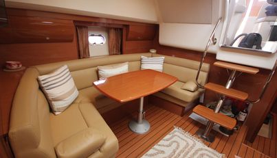 ALOUETTE For Sale image19