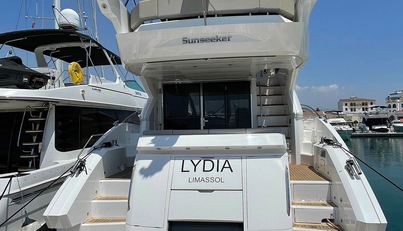 LYDIA For Sale image2