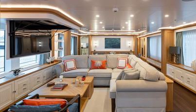 SEVEN SEAS For Sale image13