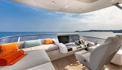 BELLA KATRIN - AZIMUT 72 For Sale image12