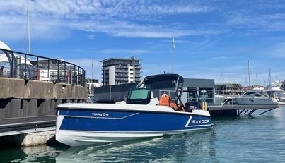 Wavey One For Sale image2