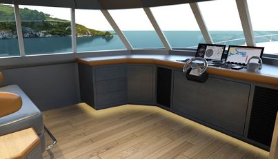 VOYAGE 90 For Sale image28