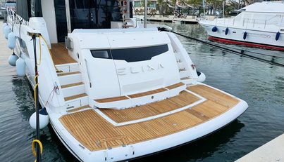 ELIXA For Sale image9