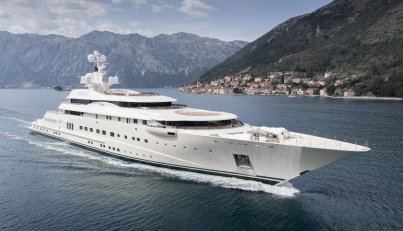 Pelorus For Sale image1