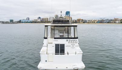 IB Cruisin For Sale image9