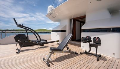 Odyssey For Sale image26