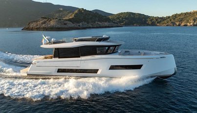 Pardo 72 Endurance For Sale image1