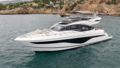 Lady A of Lymington For Sale image9