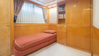 BLUE RIBBON K For Sale image14