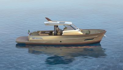 2026 Lancia Aprea 42 For Sale image8