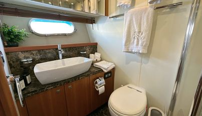 Swordfish 68 For Sale image26