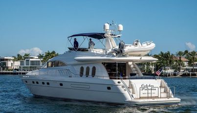 OCTOBER PRINCESS For Sale image6