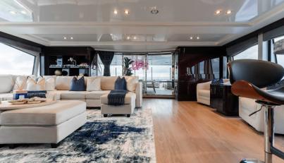 Captain Morgan III For Sale image41