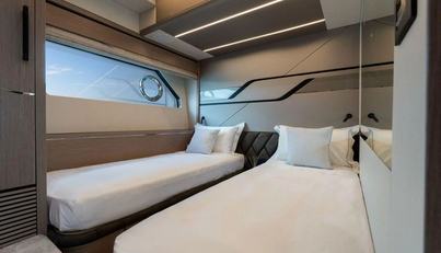 PREDATOR 75 For Sale image54