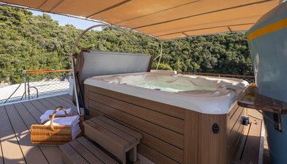 Donna Del Mare For Sale image31