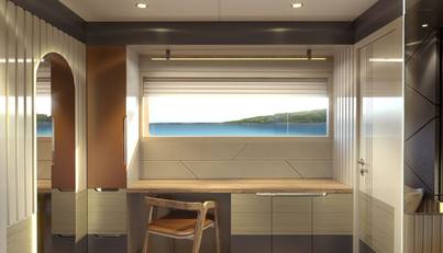 VOYAGE 90 For Sale image35