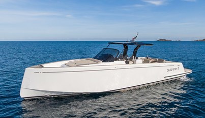 PARDO 43 CLODY For Sale image14
