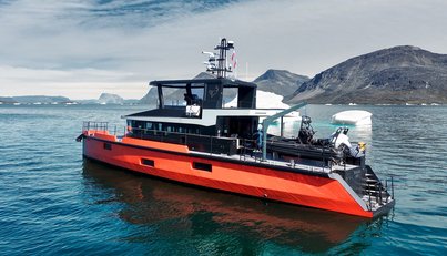 VANGUARD For Sale image5