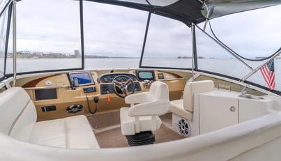 IB Cruisin For Sale image16