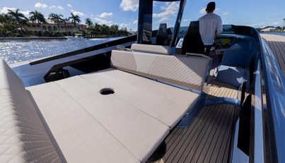 Say Carbon Yachts 42 For Sale image36