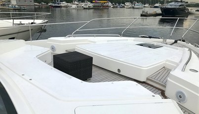 Princess 68 For Sale image2