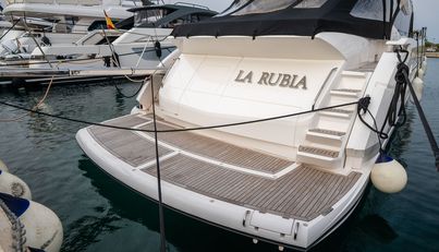 LA RUBIA For Sale image14