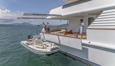 AZUL V For Sale image21