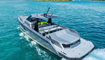 MAKO For Sale image8