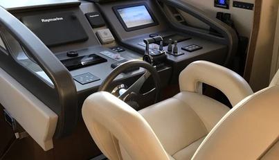 DOMINATOR 640 S For Sale image3