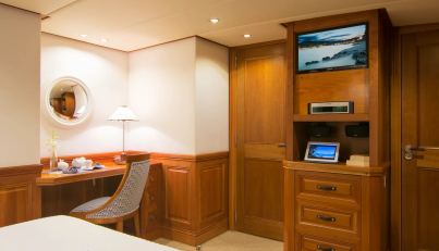 Parvati Yacht For Sale For Sale image14