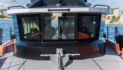 VANGUARD For Sale image32