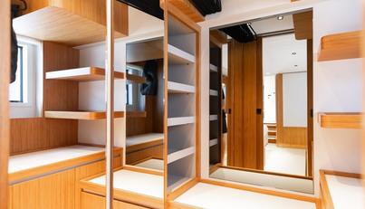 2025 FERRETTI 670 KATRIN I For Sale image23