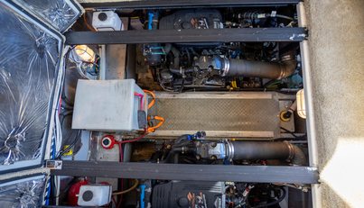 Seacougs For Sale image31