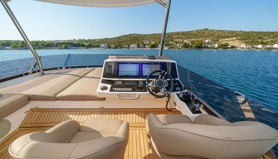 ODYSSEY For Sale image15
