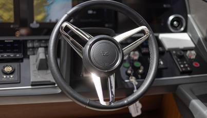 Lady A of Lymington For Sale image23