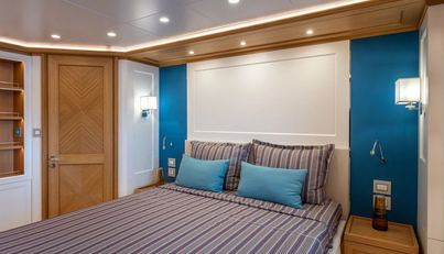 SEVEN SEAS For Sale image58