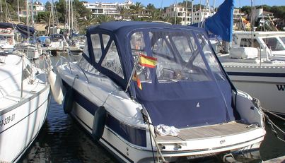 Nemo II For Sale image9