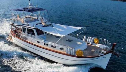 NIU TRANQUIL For Sale image254