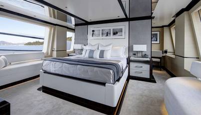 EXCELLENCE V For Sale image6