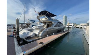 QUICKSILVER 1 For Sale image4