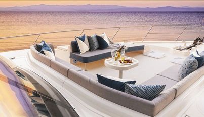 64 SPORTS MOTOR YACHT SERIES 2 For Sale image39