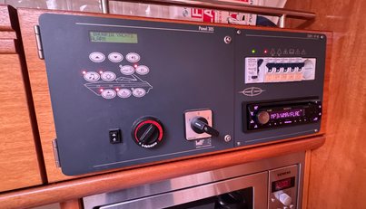 Mojo II For Sale image31