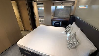 SILVIE VI For Sale image31