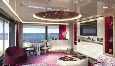 Oceandreamwalker III For Sale image10