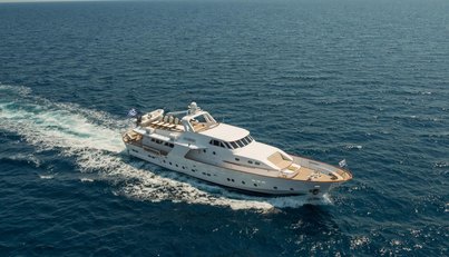 OCEANE II For Sale image6