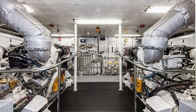 EMPIRE SEA For Sale image42